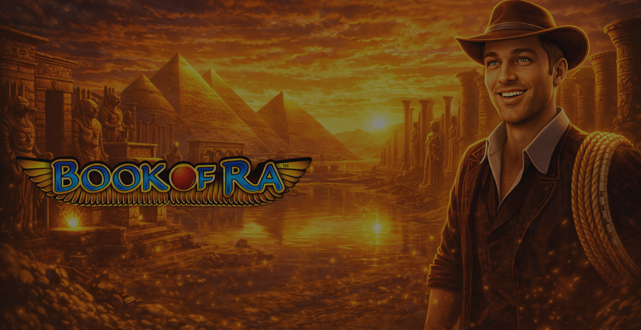 Book Of Ra