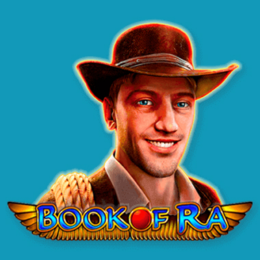 Book Of Ra